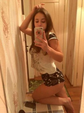 Жоржина